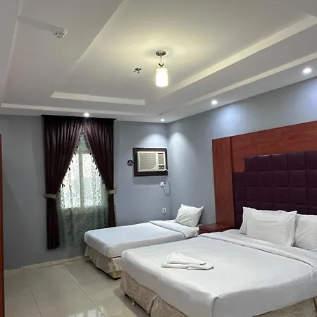 Furnished Apartment-3